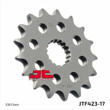 Звезда ведущая JTF423.17 JT