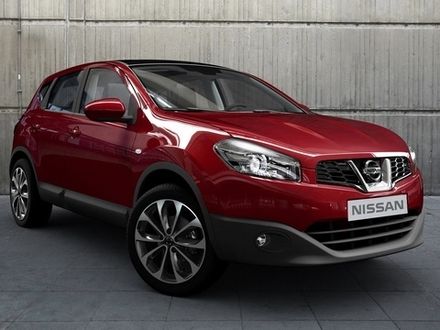 QASHQAI (I) [Кузов: J10] (2006-2014)