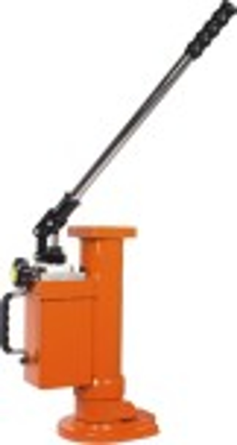 Домкрат гидравлический TOR TOR ДПГ-100 (HM-100) 10 т 105102 105102