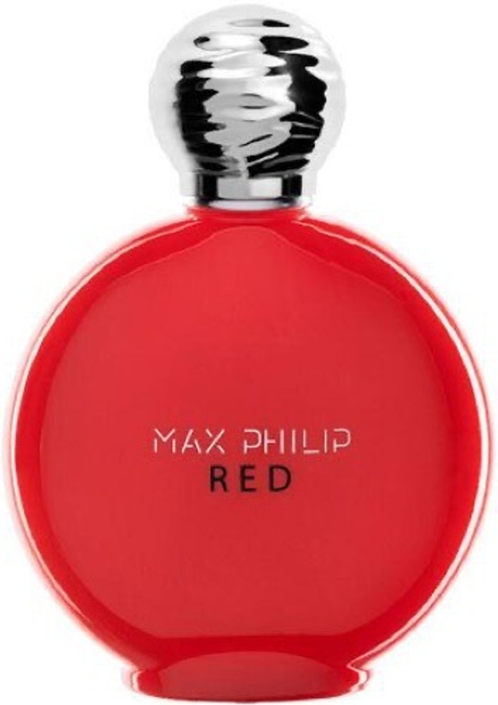 Max Philip Red