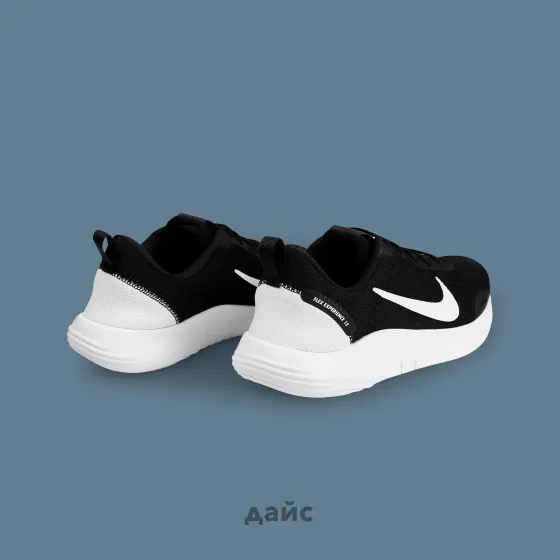 Кроссовки Nike Flex Experience Run 12 артикул:DV0740-004 - купить в магазине Дайс