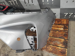 Бампер передний Geely Coolray 19-нв Б/У Оригинал 6010091900