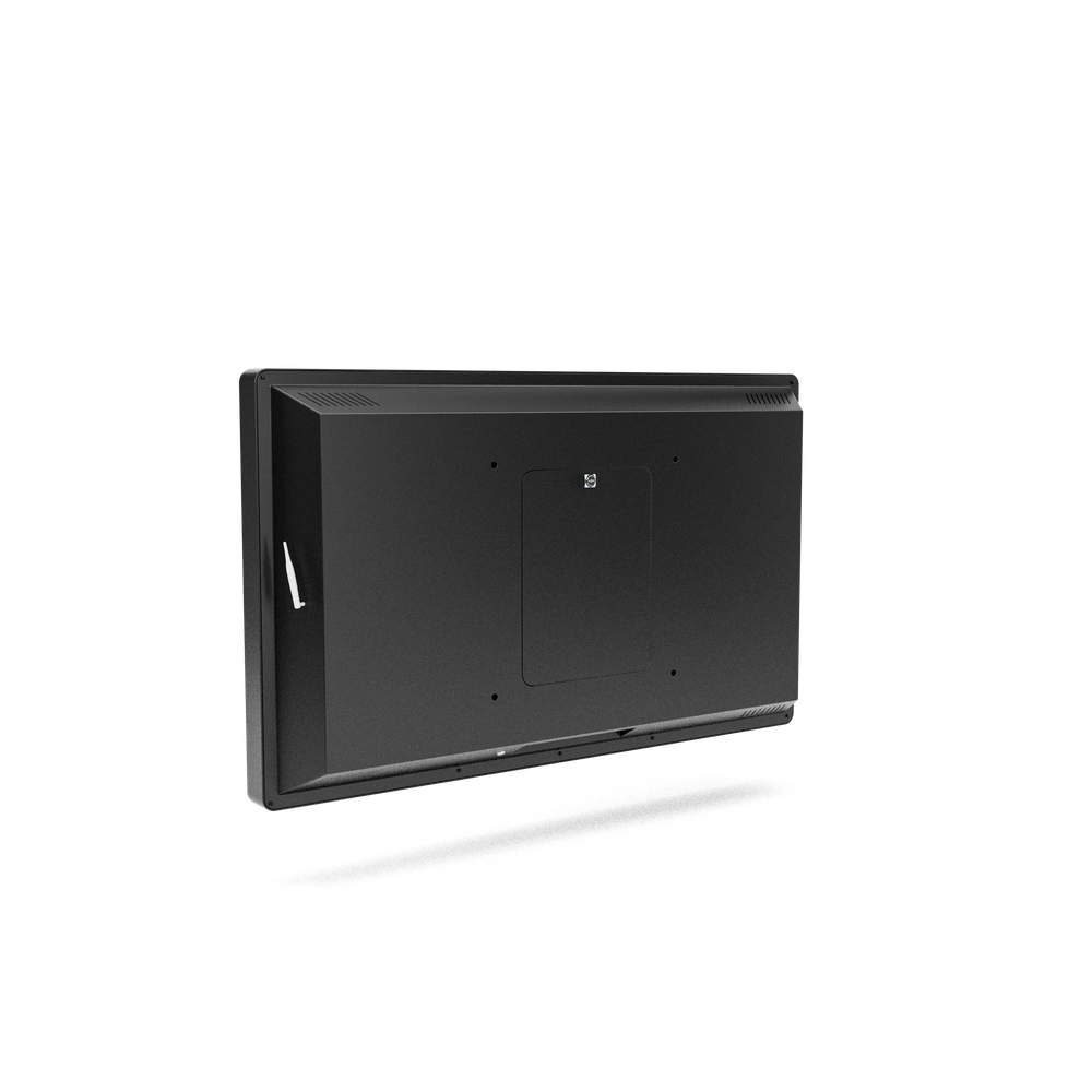 Интерактивный сенсорный киоск BM NEO 27" настенный