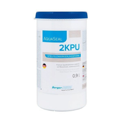 Aqua-Seal 2K-PU Spielfeldmarkierungsfarbe краска для разметки спортивных полов