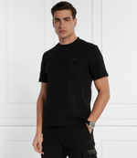 Футболка MC Aeronautica Militare - черный(TS2065J592)