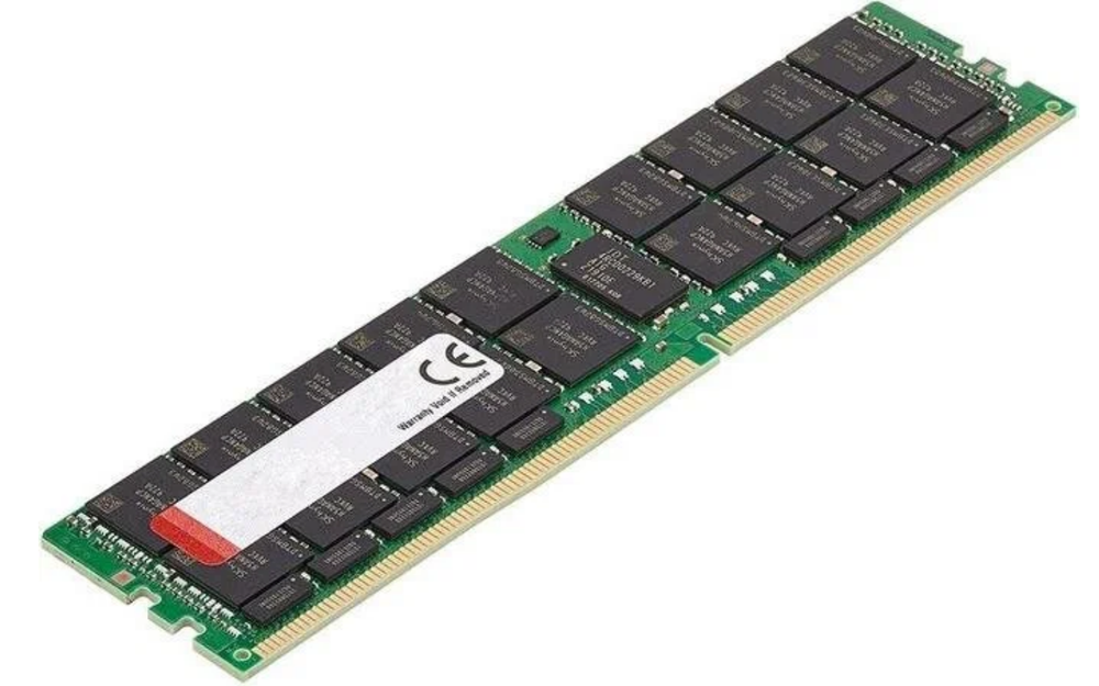 Оперативная память Kingston 64 ГБ DDR4 2933 МГц DIMM CL21 KSM29LQ4/64HCM
