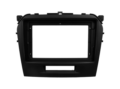 Переходная рамка для Suzuki Vitara 4 2014-2021 9.0"