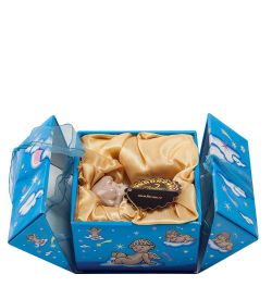 Pavone JP-01/12 Фигурка «Ангелочек-декабрь»