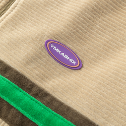 ОЛИМПИЙКА ВЕЛЮРОВАЯ YMKASHIX STRIPE TRACK