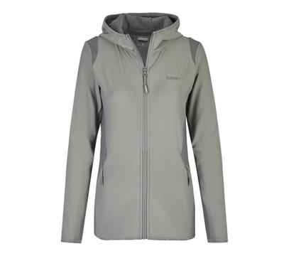 Толстовка на молнии Eskadron Reflexx Light Olive