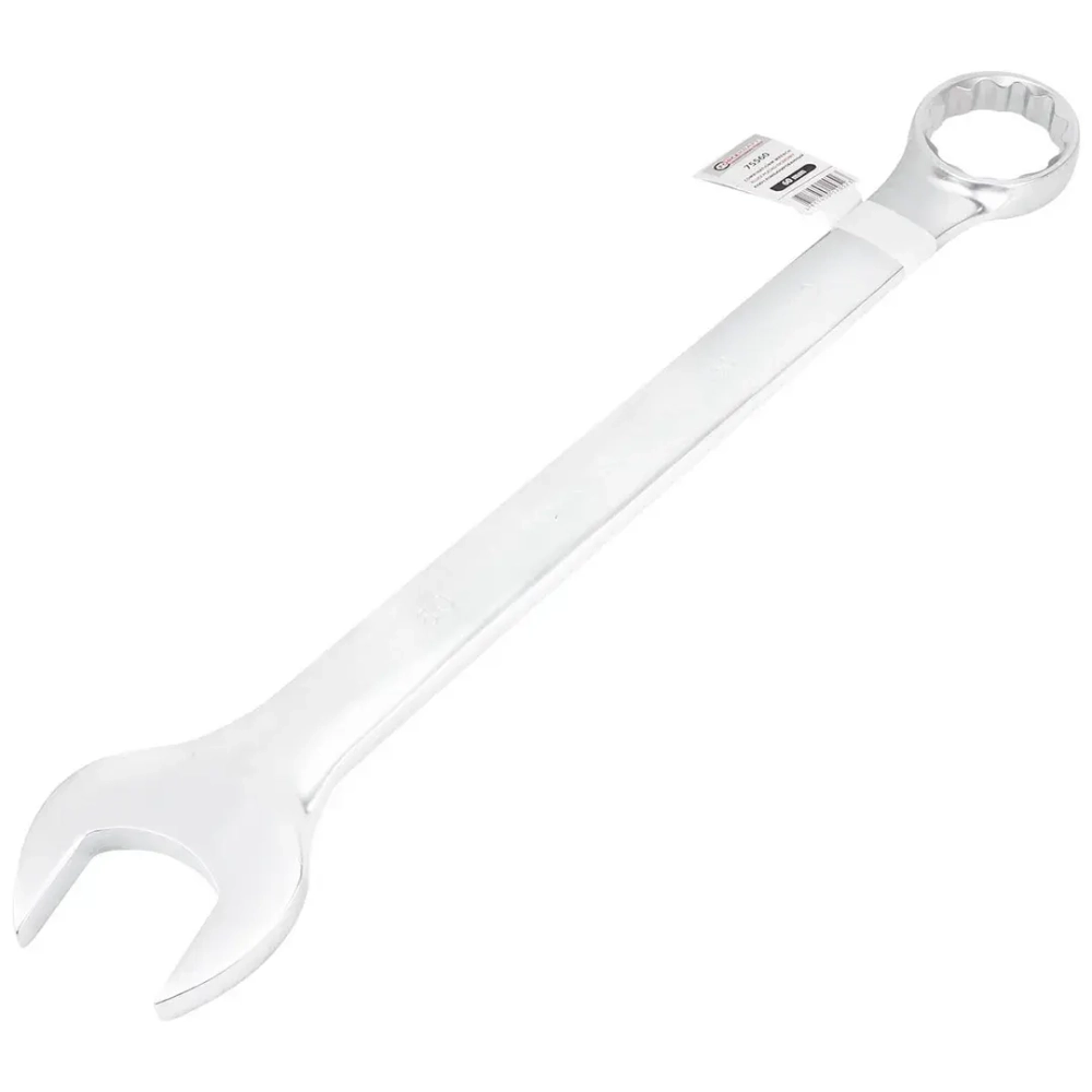 Ключ комбинированный 60мм FORCEKRAFT FK-75560