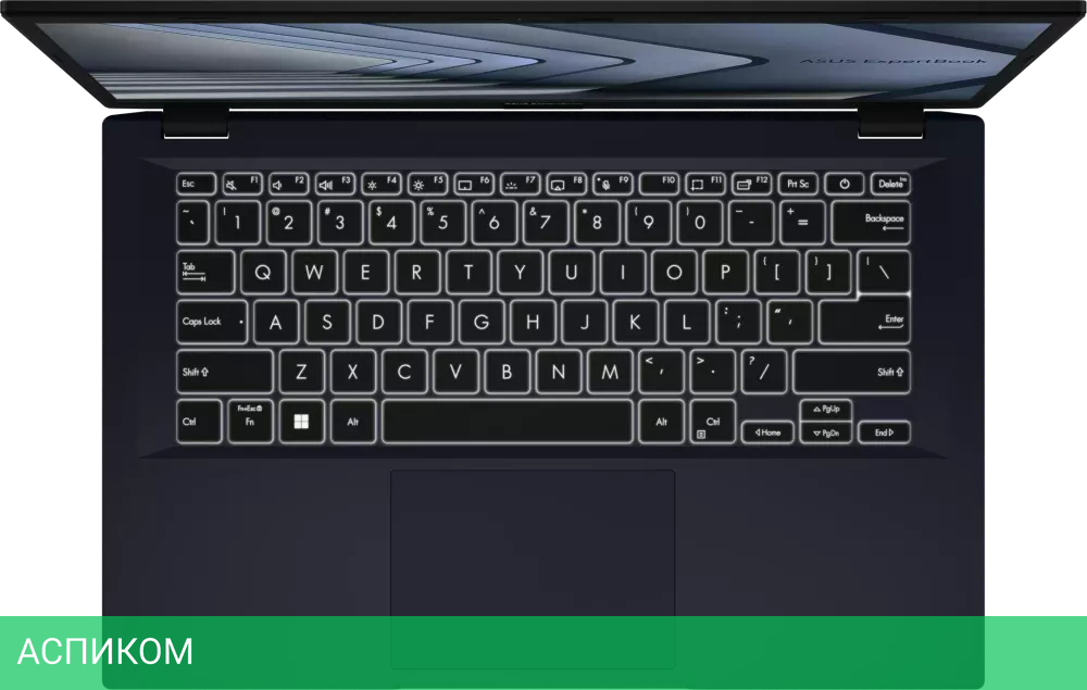 Ноутбук Asus ExpertBook B1 B1402CBA-EB4232