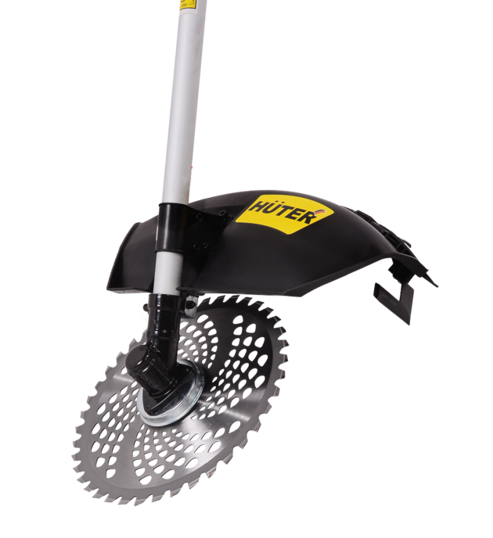 Триммер бензиновый Huter GGT-2500S PRO (с антивибрационной системой)