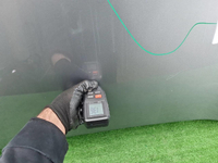 Капот Suzuki Vitara 2 (2014-2024)