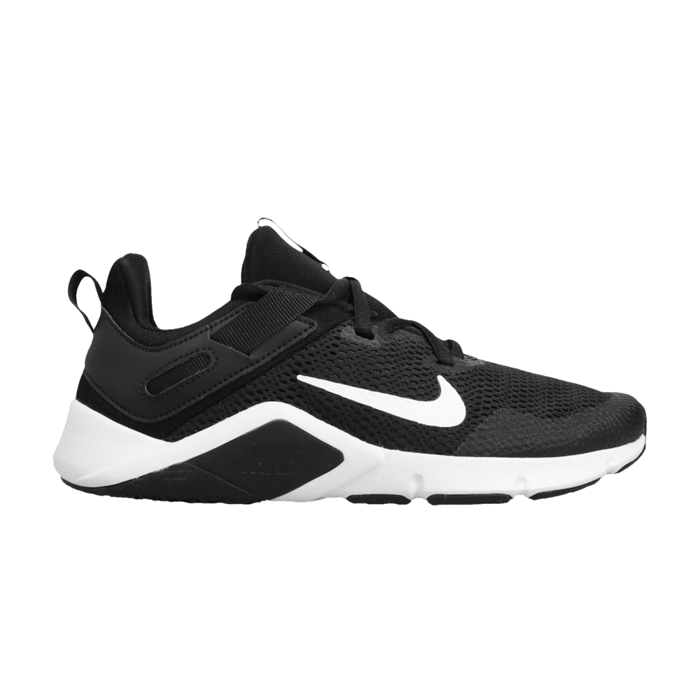 Кроссовки Nike Legend Essential (Женская размерная сетка)