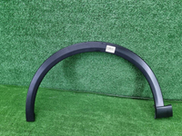 Расширитель передний левый EXEED RX (2023-н.в.)