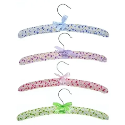 Вешалка-плечики Текстиль (р. 44-46) 09-227