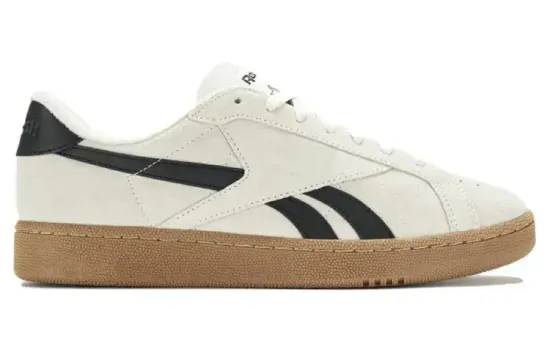 Кроссовки Reebok Club C Grounds "White"