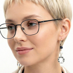 Серьги Fiore Luna PEARL ACE28365-04 S