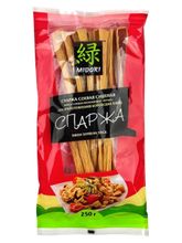 Соевая спаржа Midori Фучжу 250 г 3 шт