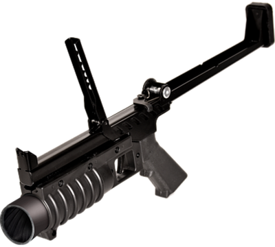 Гранатомет Стилет от СтрайкАрт