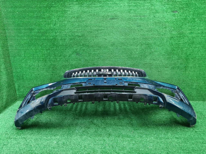 Бампер передний Geely Monjaro (2021-н.в.)