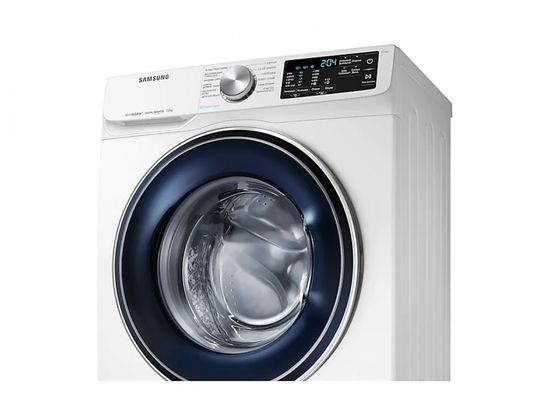 Стиральная машина Samsung WW80R42LXFW