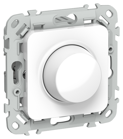 FLITE Светорегулятор LED 250Вт СС11-5-1-ФлБ белый IEK