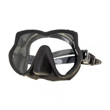 Маска Frameless XL "В ластах" без бокса