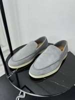 Лоферы Loro Piana