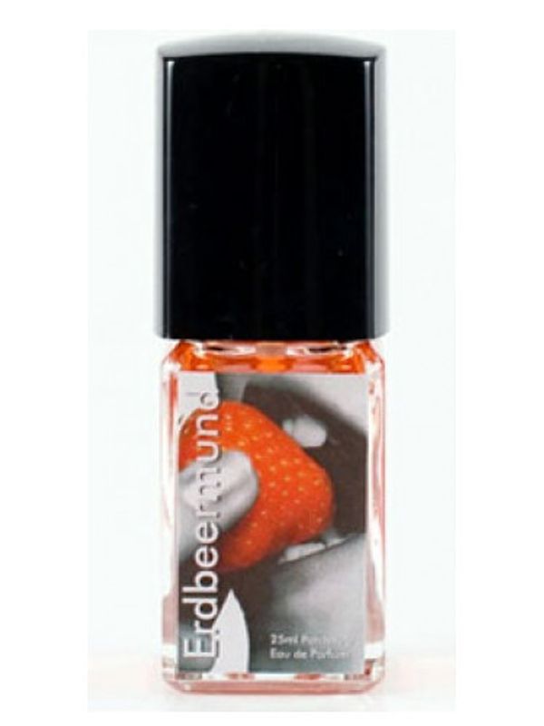 Teufels Kuche Erdbeermund