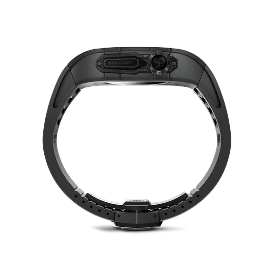 Корпус для Apple Watch RSTII - Black on Black
