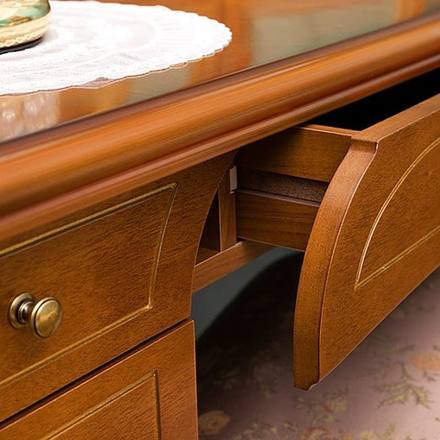 ЛУИДЖИ Туалетный стол