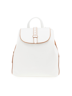 27404/30 Рюкзак жен., иск. кожа