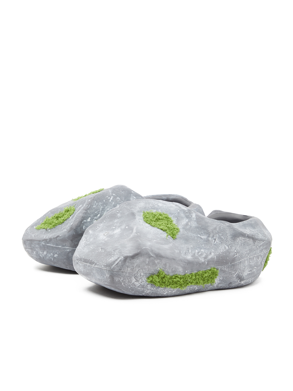 Ботинки Низкие Из Эва Rock Shoe (Bravest X Canyaon)