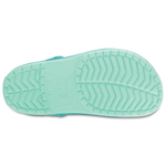 Сабо Crocs Crocband New Mint/Tropical Teal