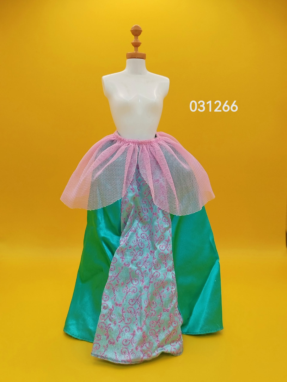 Одежда для куклы Дисней 031266