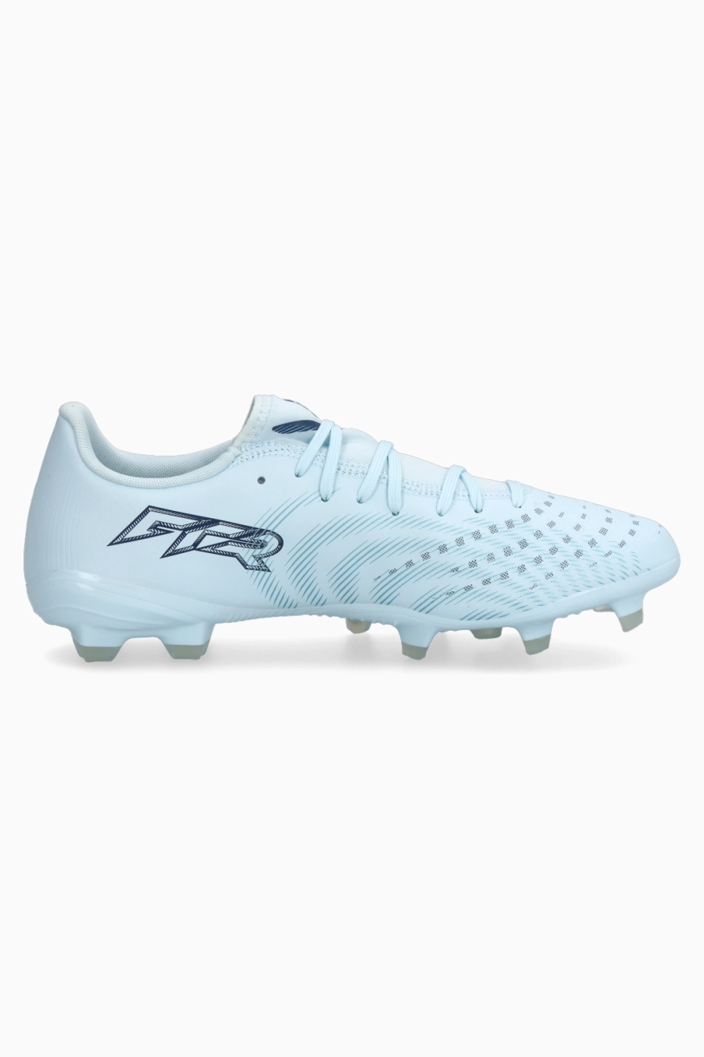 Бутсы Puma Future 9 Play FG/AG - синий