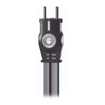 Wireworld Silver Electra 7 Power Cord 1.5m, силовой кабель, 1,5м. (SEP1.5MEU-7)