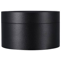 Накладной светильник Lucia Tucci LTP LTP-D002-01GX53-B