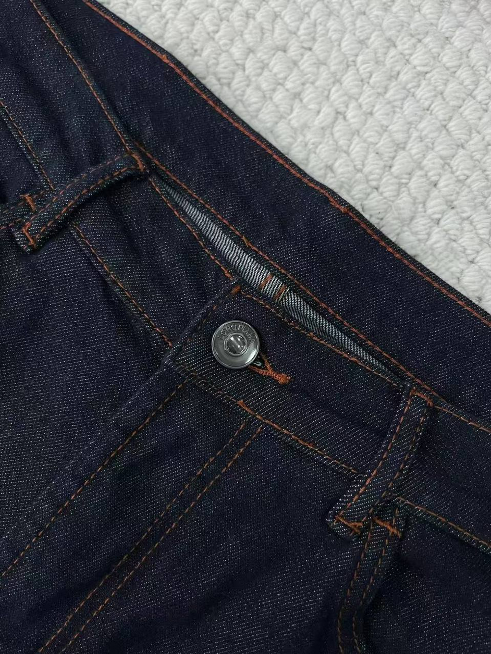 Джинсы Loro Piana