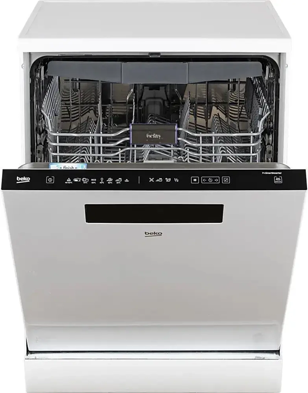 Посудомоечная машина Beko DEN48522W