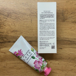 Крем для рук Jigott Secret Garden Lotus Hand Cream с экстрактом лотоса 100 мл