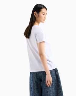 Футболка женская ARMANI EXCHANGE