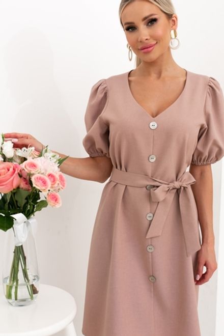 Платье Велонель №2 Valentina