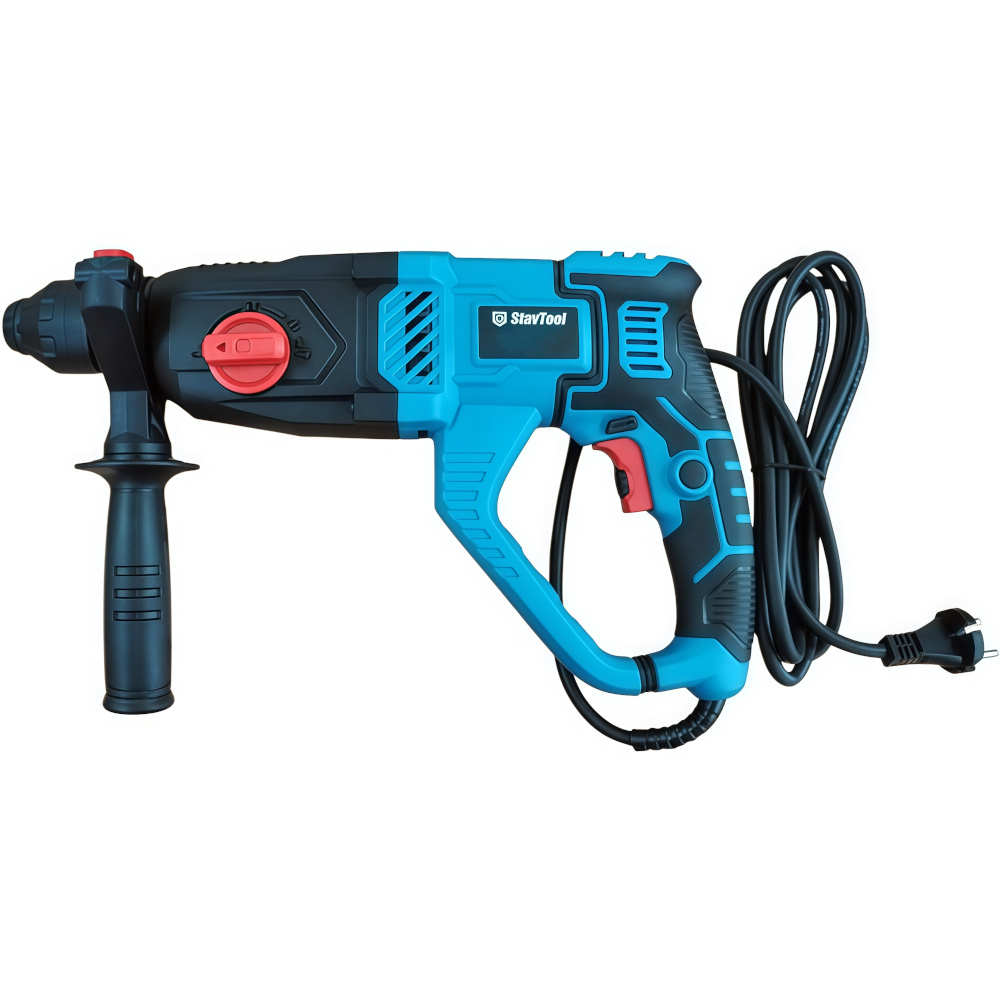Перфоратор STAVTOOL П-1050РВ