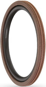 A307-085 Поршневое уплотнение вращения 85-74-4,2