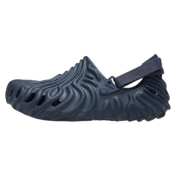Crocs Pollex Сабо Морской синий Унисекс