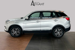 Lifan X70, 2019 год