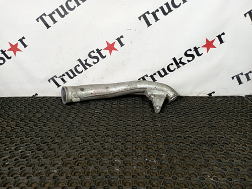 Патрубок интеркулера